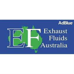 Exhaust Fluids Australia (AdBlue)