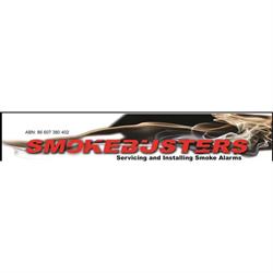 Smokebusters