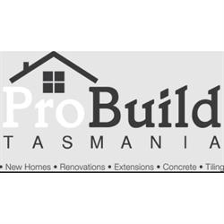 ProBuild Tasmania