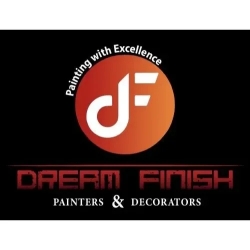 DREAM FINISH PAINTING