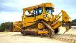 Bulldozer