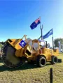 Rocksaw
