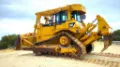 Earthmoving