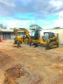 Earthworks