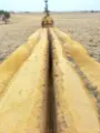 Trenching