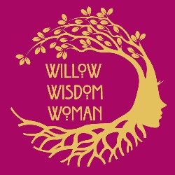 Willow Wisdom Woman