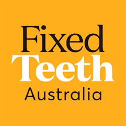 Fixed Teeth Australia Brisbane
