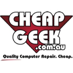 Cheap Geek