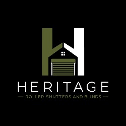 Heritage Roller Shutters and Blinds