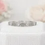Devotion Marquise Eternity Ring