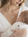 Cherished Heart Pendant