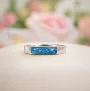 Legacy Inlay Unisex Ring