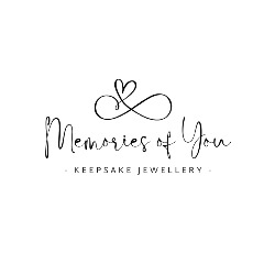 Memories of You Keepsake Jewellery