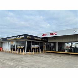SPW South Pacific Welding Geelong