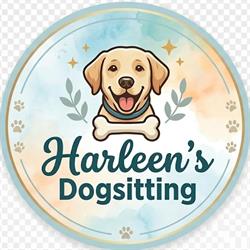 Harleen's Dogsitting