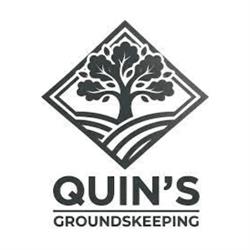 Quin's Groundskeeping