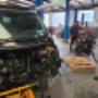 Ford Transit Engine Replacement