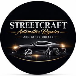 StreetCraft Automotive