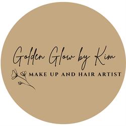 Golden Glow by Kim