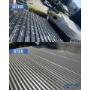 Before and After Roof Replacement
