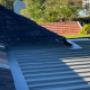 Replacement roof in Northbridge