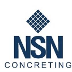 NSN Concreting