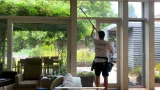 window cleaning
