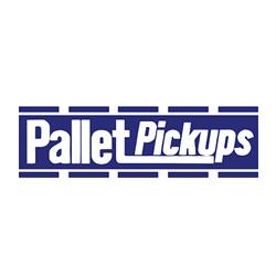 Pallet Pickups