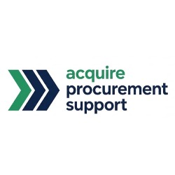 Acquire Procurement Support