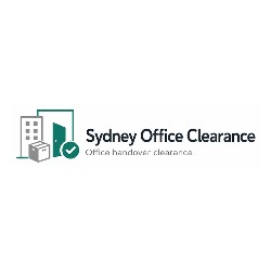 Sydney Office Clearance