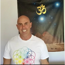 Steve Harmon Reiki & Acupressure