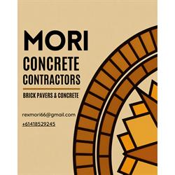 Mori Concrete Contractor