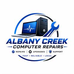 Albany Creek Computer Repairs