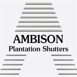 Ambison Plantation Shutters