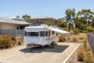 Nomad Caravan Detailing 4