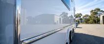 Nomad Caravan Detailing 6