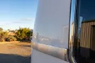 Nomad Caravan Detailing 1