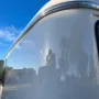 Nomad Caravan Detailing 8