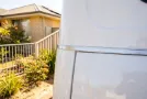 Nomad Caravan Detailing 3