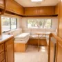 Nomad Caravan Detailing 10