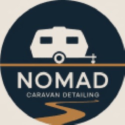 Nomad Caravan Detailing