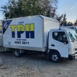 Tumut Plant Hire