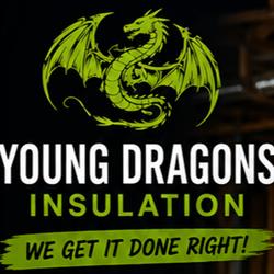 Young Dragons Insulation