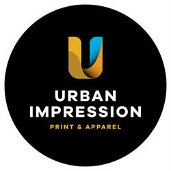 Urban Impression Print + Apparel