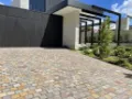 cobblestones