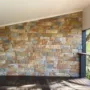 wall cladding