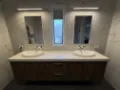 Deep cleaning