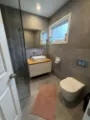 Bathroom cleaning