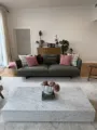 Apartment cleaning