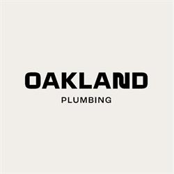 Oakland Plumbing